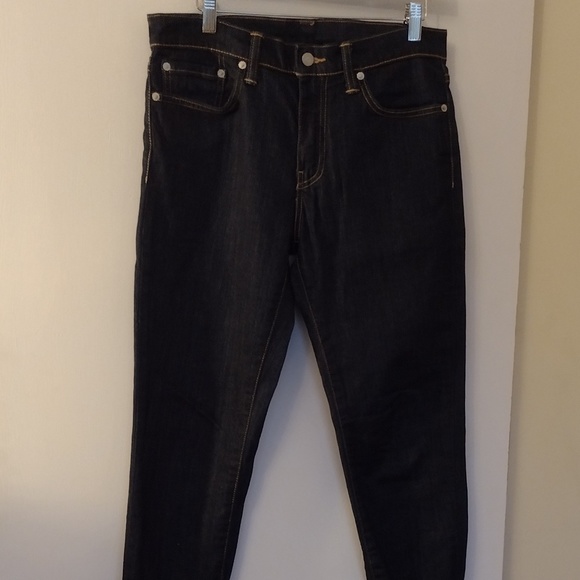 Levis 511 slim fit & dark wash - Picture 7 of 7